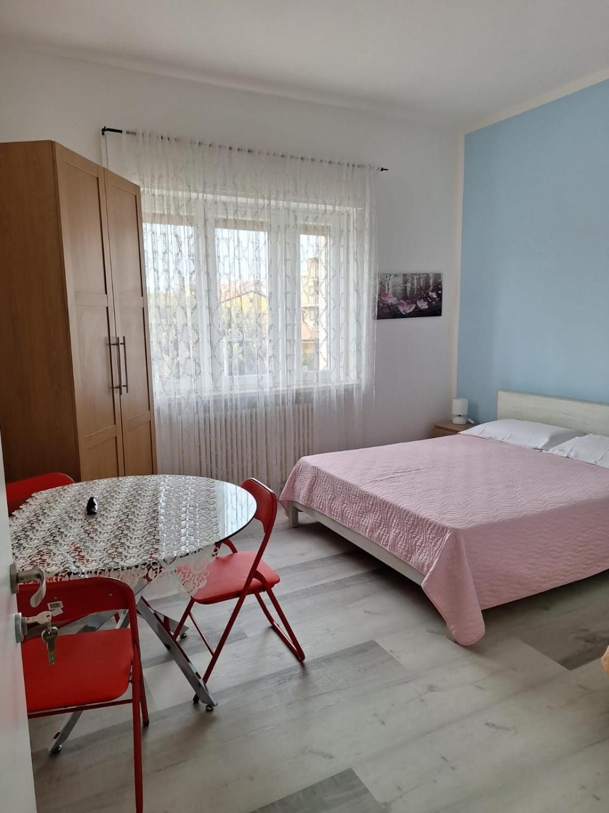 Giada Rooms Peschiera del Garda Exterior foto