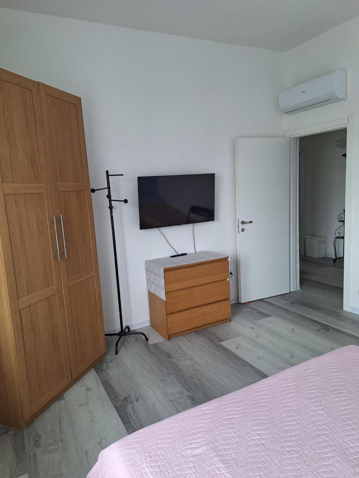Giada Rooms Peschiera del Garda Exterior foto
