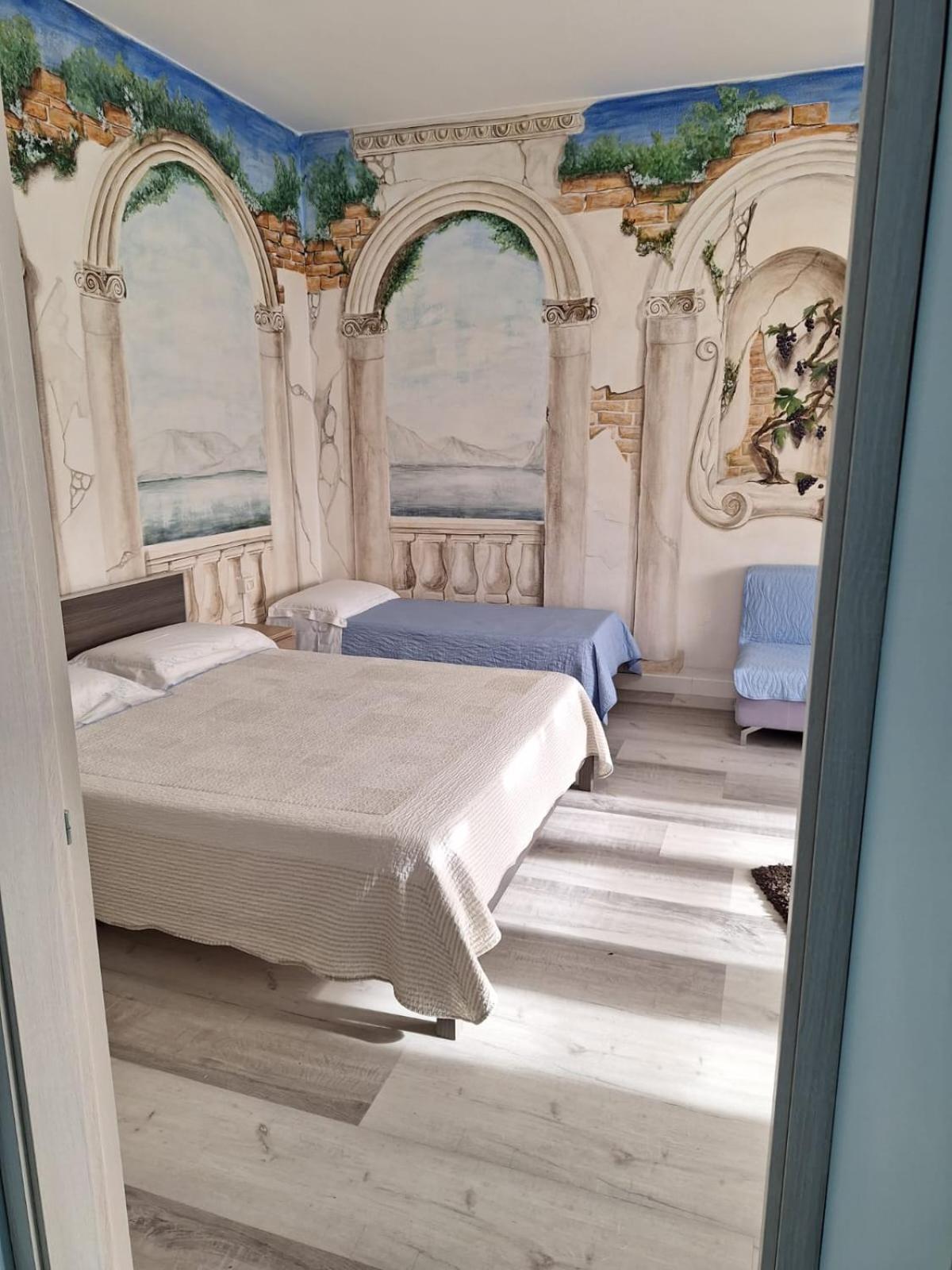 Giada Rooms Peschiera del Garda Exterior foto