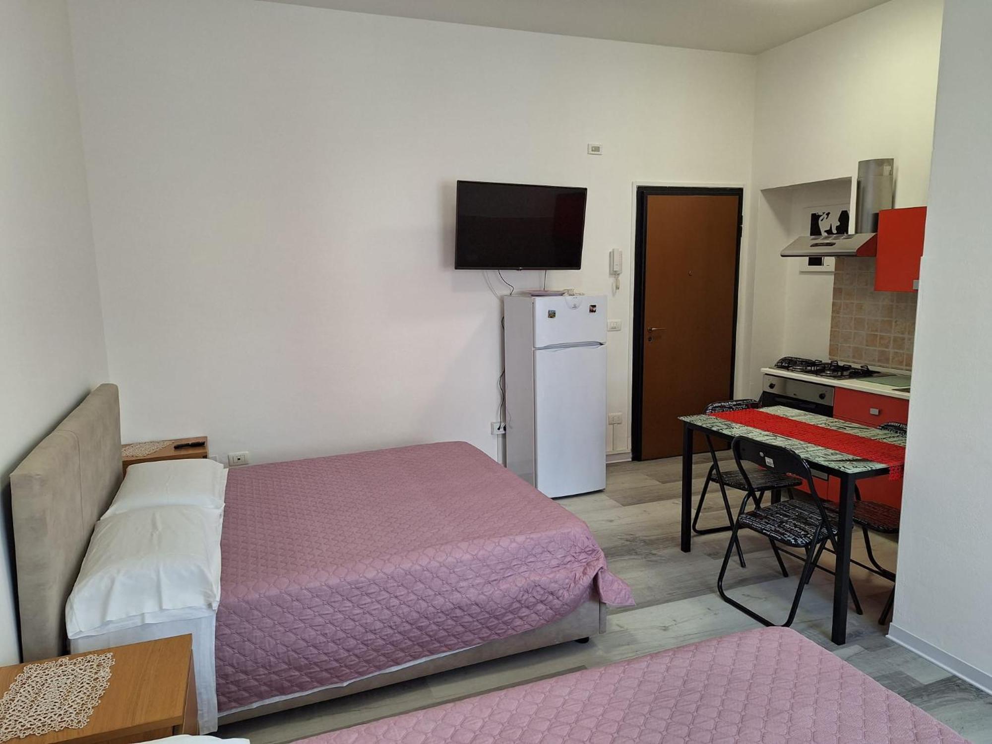 Giada Rooms Peschiera del Garda Exterior foto