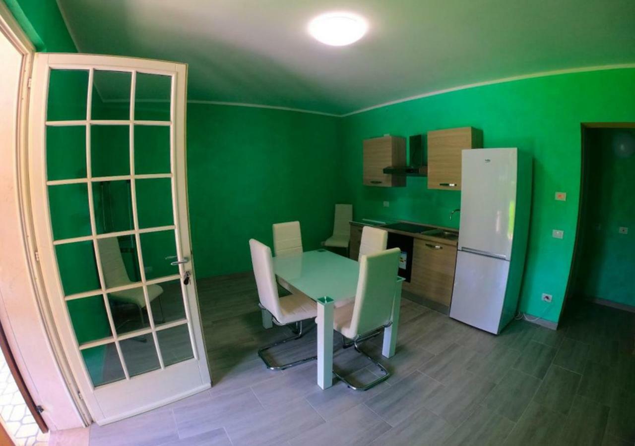 Giada Rooms Peschiera del Garda Exterior foto