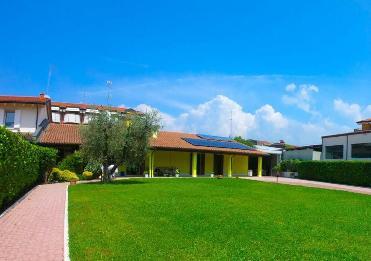 Giada Rooms Peschiera del Garda Exterior foto