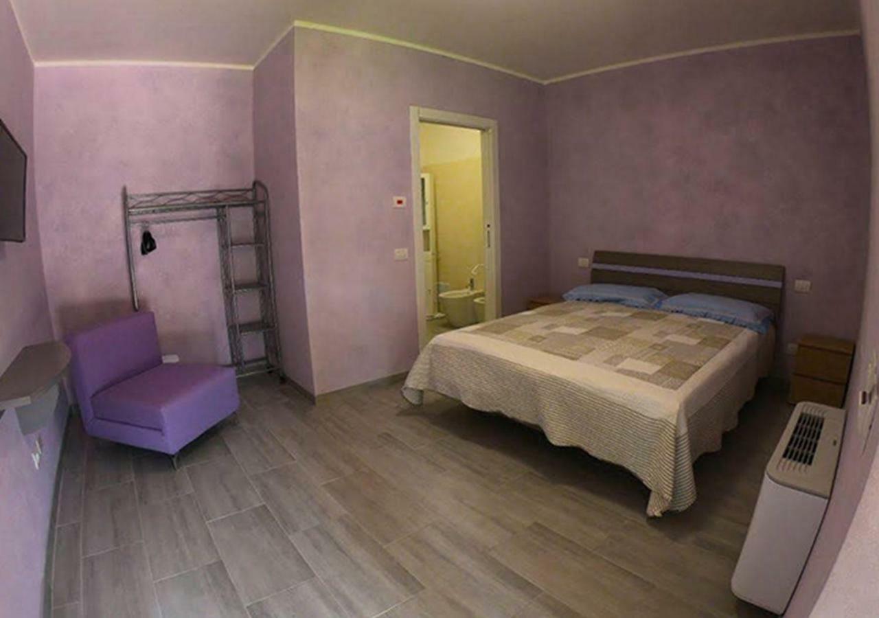 Giada Rooms Peschiera del Garda Exterior foto