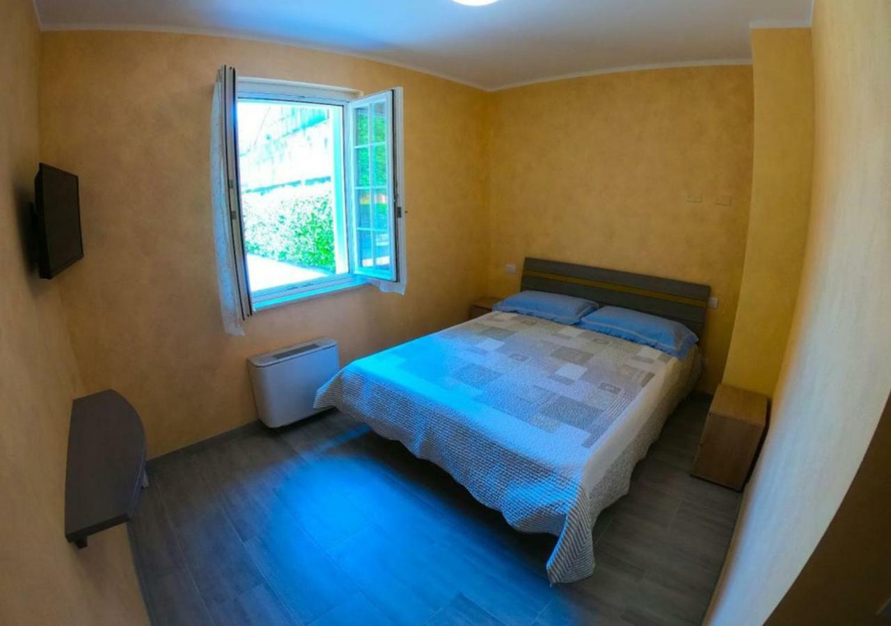 Giada Rooms Peschiera del Garda Exterior foto