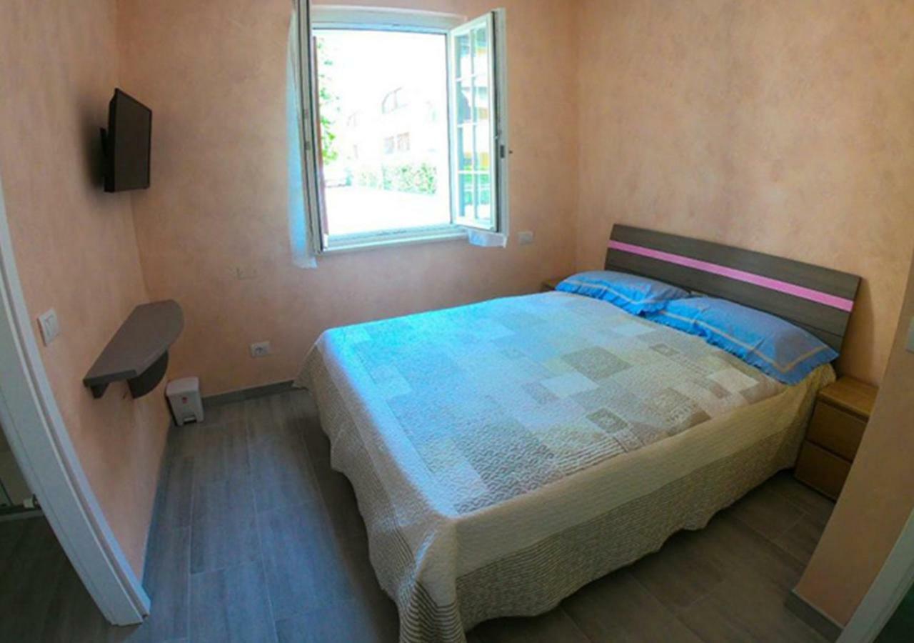 Giada Rooms Peschiera del Garda Exterior foto